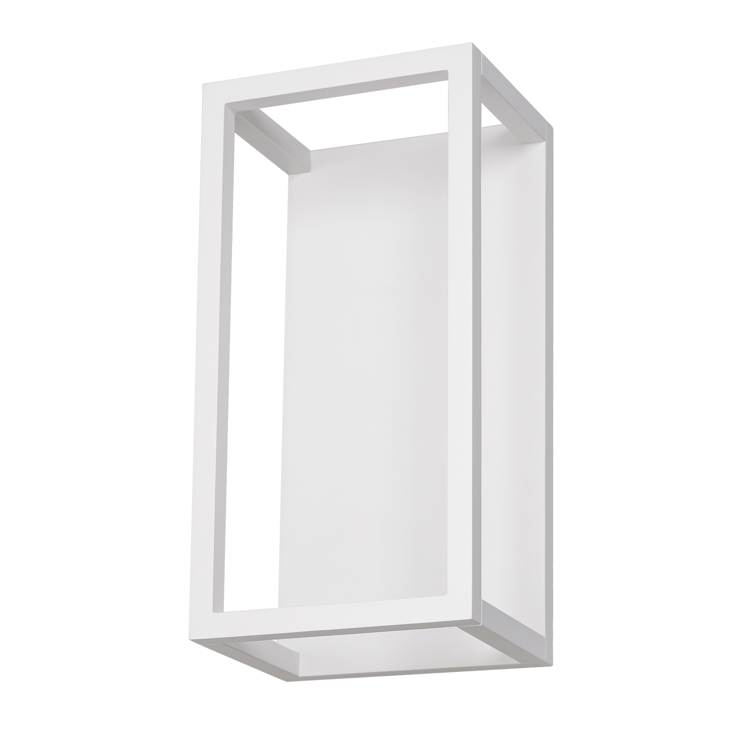 Mirage 12W LED Exterior Light Tricolour | Martec - Mases LightingMartec