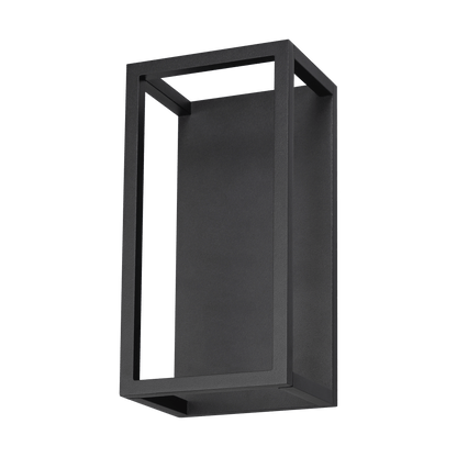 Mirage 12W LED Exterior Light Tricolour | Martec - Mases LightingMartec