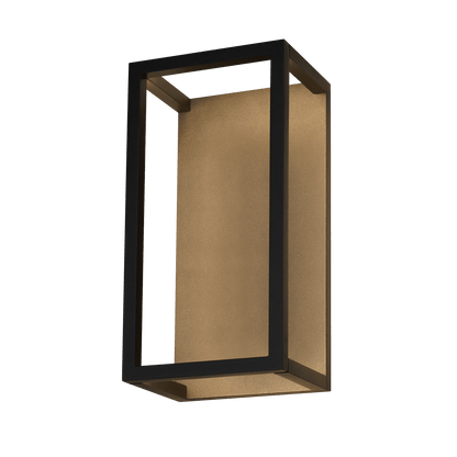 Mirage 12W LED Exterior Light Tricolour | Martec - Mases LightingMartec
