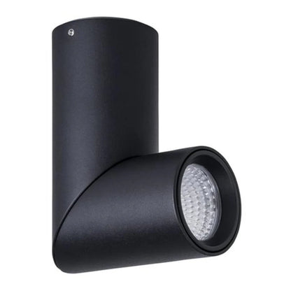 Nella LED Downlight 12w Black, White CCT HV5823T Havit Lighting - Mases LightingHavit Lighting