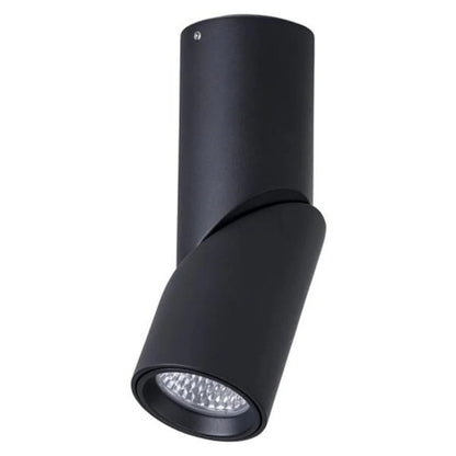 Nella LED Downlight 7w Black, White CCT HV5822T Havit Lighting - Mases LightingHavit Lighting