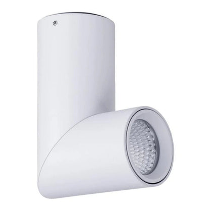 Nella LED Downlight 7w Black, White CCT HV5822T Havit Lighting - Mases LightingHavit Lighting