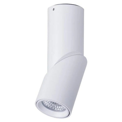 Nella LED Downlight 7w Black, White CCT HV5822T Havit Lighting - Mases LightingHavit Lighting