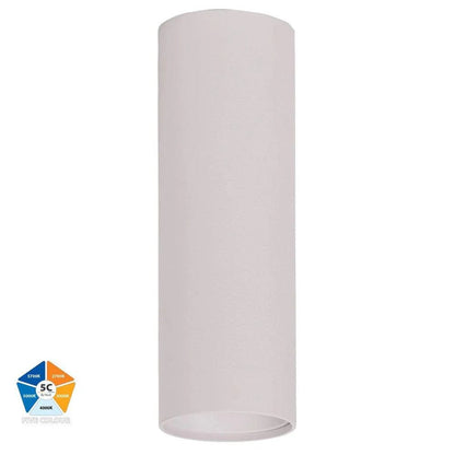 Nella LED Downlight 7w Black, White CCT HV5841S - EXT Havit Lighting - Mases LightingHavit Lighting