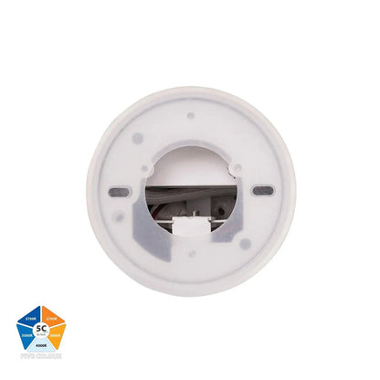 Nella LED Downlight 7w Black, White CCT HV5841S - EXT Havit Lighting - Mases LightingHavit Lighting