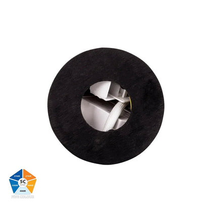 Nella LED Downlight 7w Black, White CCT HV5841S - EXT Havit Lighting - Mases LightingHavit Lighting