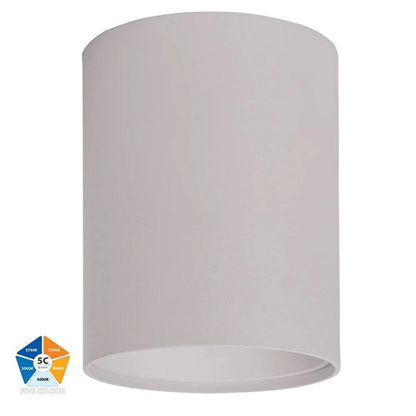 Nella Surface Mounted LED Downlight 18w Black, White CCT HV5843S - BLK, HV5843S - WHT Havit Lighting - Mases LightingHavit Lighting
