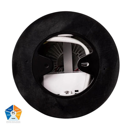 Nella Surface Mounted LED Downlight 24w Black, White CCT HV5844S - BLK, HV5844S - WHT Havit Lighting - Mases LightingHavit Lighting
