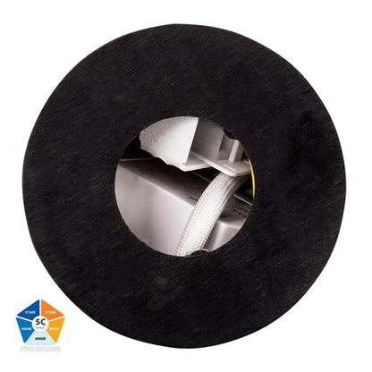 Nella Surface Mounted LED Downlight 7w Black, White CCT HV5841S - BLK, HV5841S - WHT Havit Lighting - Mases LightingHavit Lighting