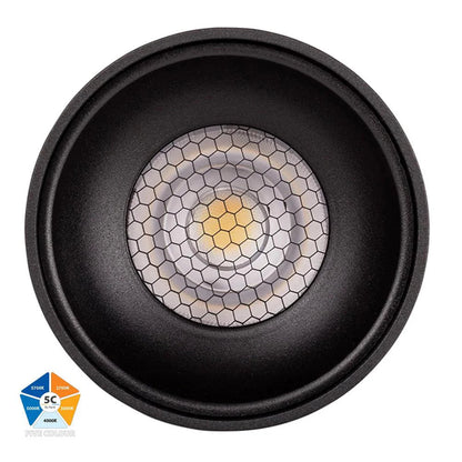 Nella Surface Mounted LED Downlight 7w Black, White CCT HV5841S - BLK, HV5841S - WHT Havit Lighting - Mases LightingHavit Lighting