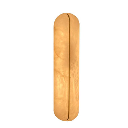 Nova Wall Light in Black or Brass | Lighting Creations - Mases LightingLighting Creations