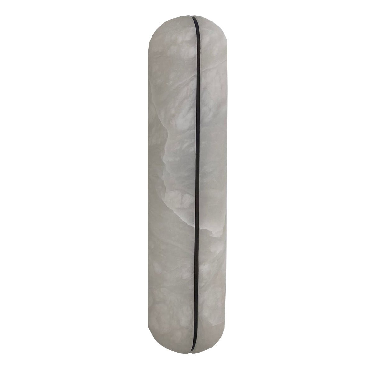 Nova Wall Light in Black or Brass | Lighting Creations - Mases LightingLighting Creations