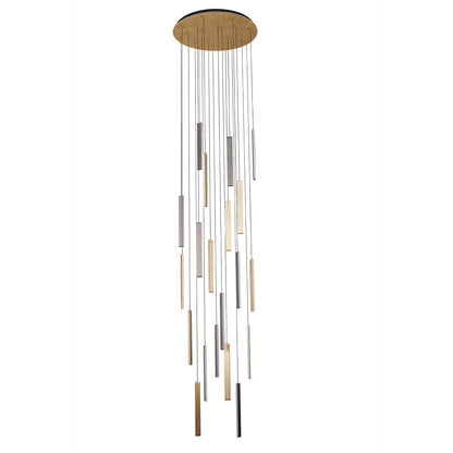 Novera Pendant Light - Mases LightingLighting Creations