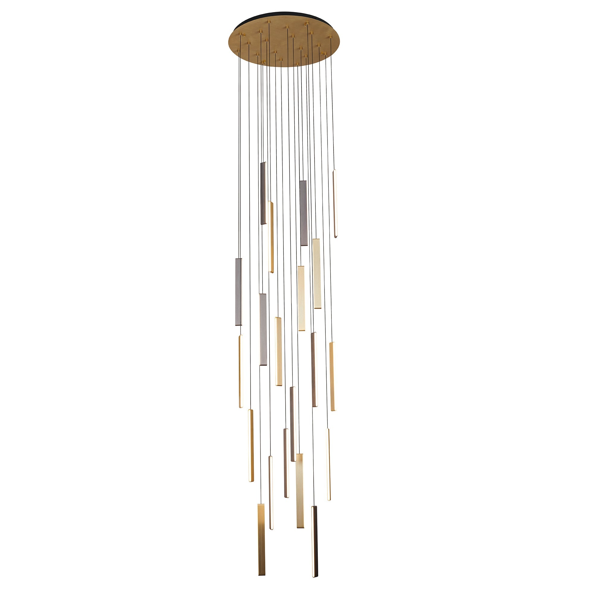 Novera Pendant Light - Mases LightingLighting Creations