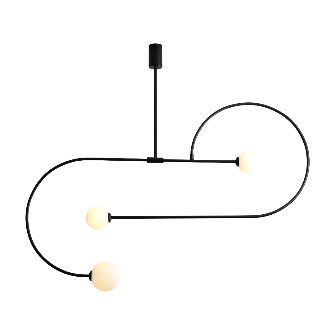 Olympus Pendant Light | Lighting Creations - Mases LightingLighting Creations