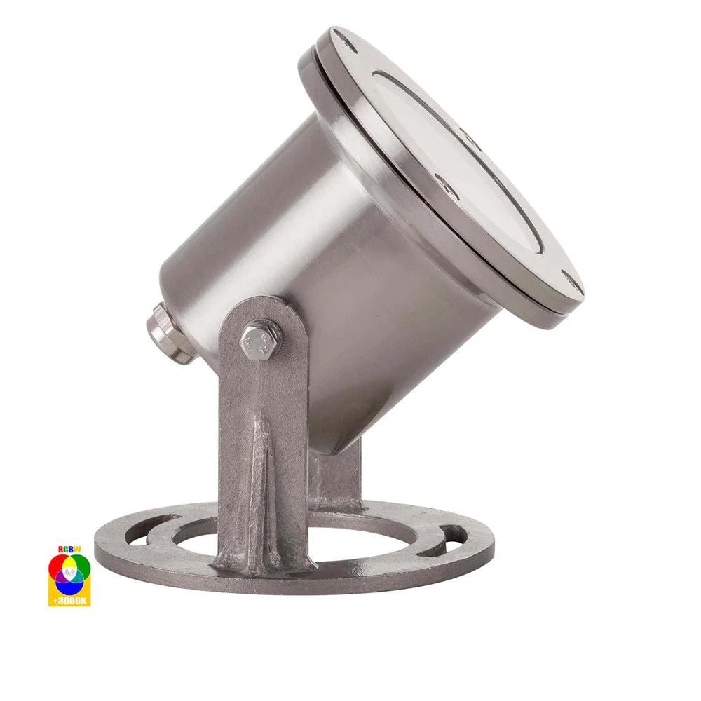 Onder LED Pond Light 316 Stainless Steel RGBW Havit Lighting - HV1491RGBW - Mases LightingHavit Lighting