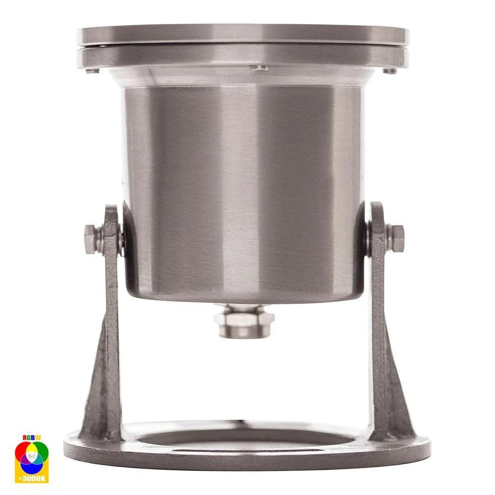 Onder LED Pond Light 316 Stainless Steel RGBW Havit Lighting - HV1491RGBW - Mases LightingHavit Lighting