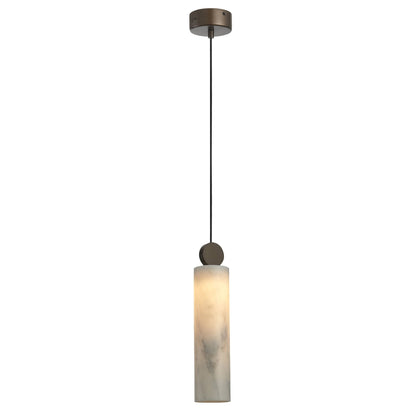Oria Marble Pendant Light - Mases LightingLighting Creations