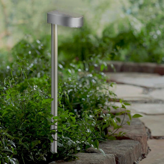 PATHFINDER 316 Stainless Steel 24V LED Path Spike - Mases LightingLighting Creations