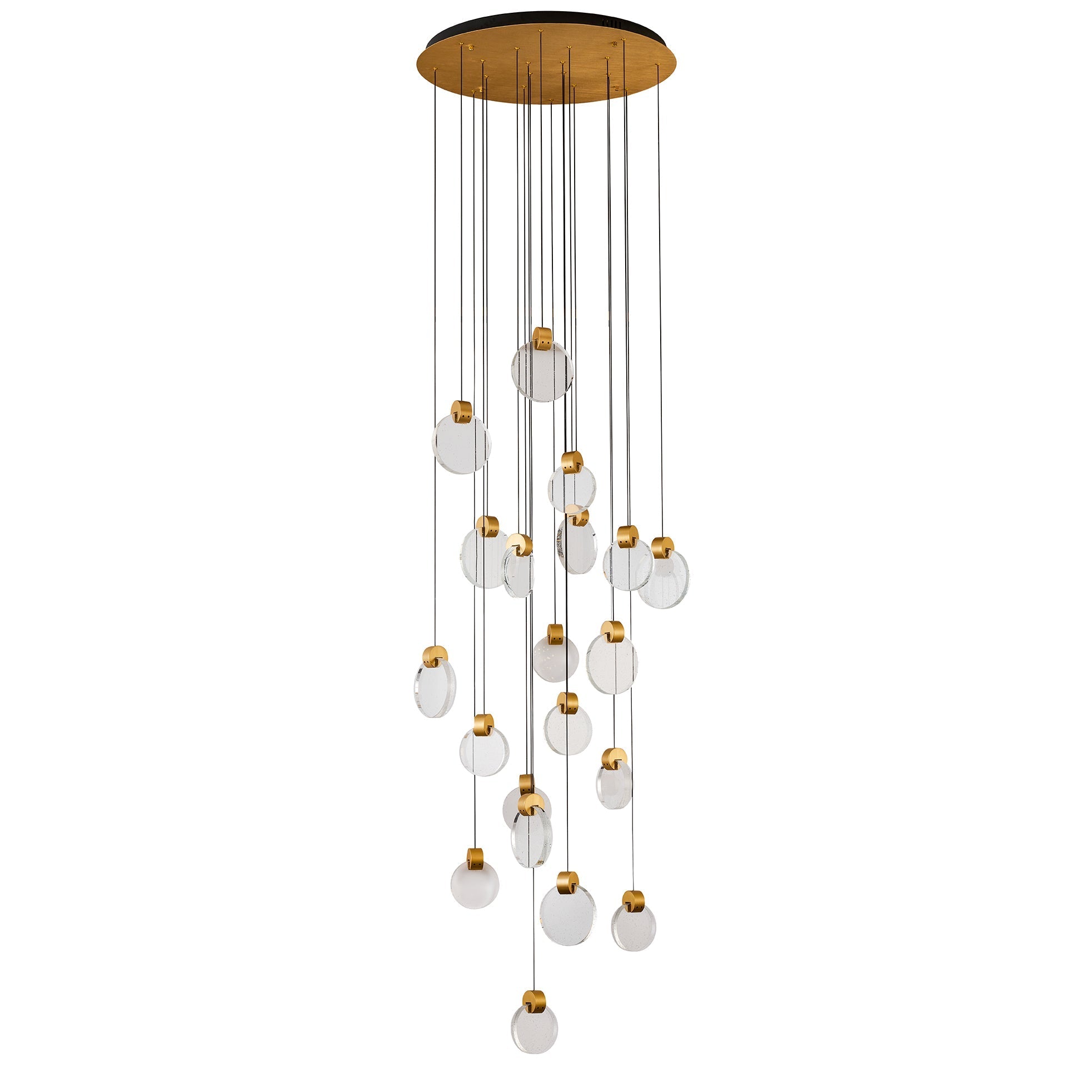 Pavin Pendant Light - Mases LightingLighting Creations