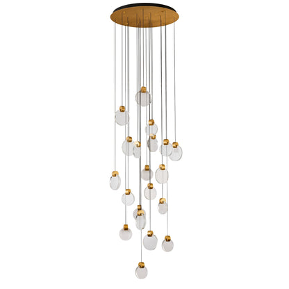 Pavin Pendant Light - Mases LightingLighting Creations