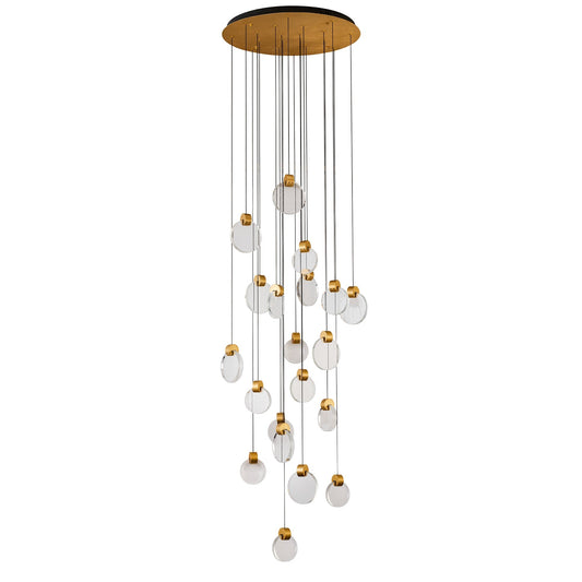 Pavin Pendant Light - Mases LightingLighting Creations