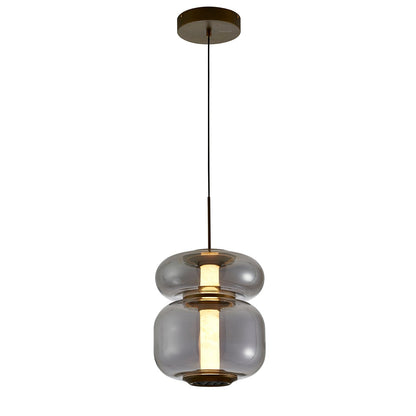Pavo Pendant Light | Lighting Creations - Mases LightingLighting Creations
