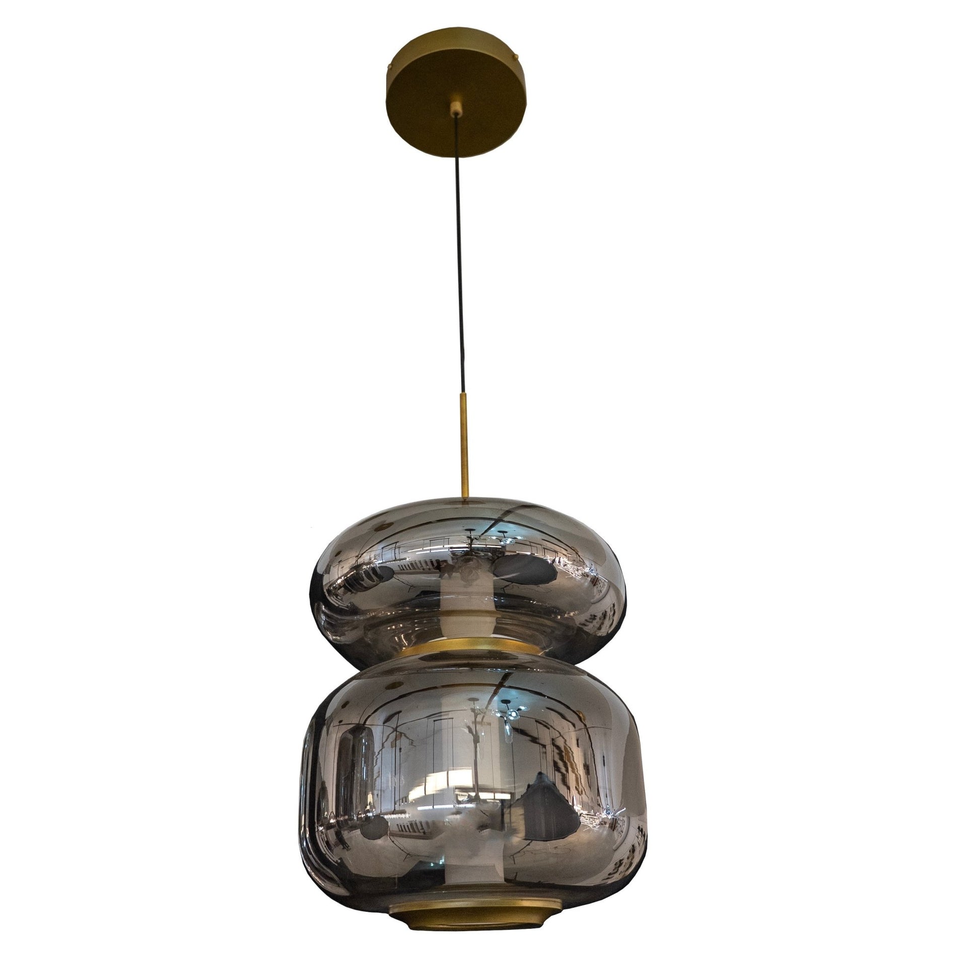Pavo Pendant Light | Lighting Creations - Mases LightingLighting Creations