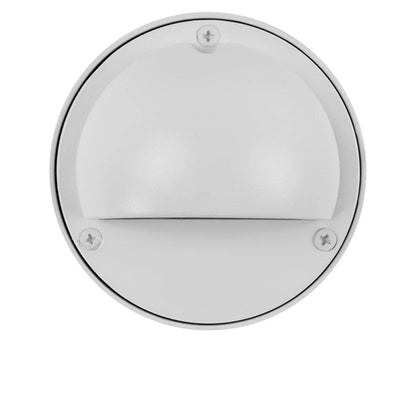 Pinta LED Step Light with Eyelid CCT 2w White Havit Lighting - HV2923T, HV2924T - Mases LightingHavit Lighting