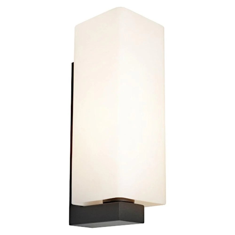 Ramon indoor Wall Light Black, Chrome, White