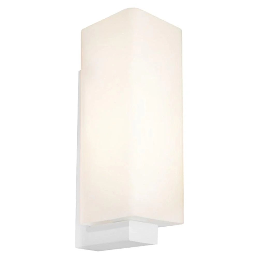 Ramon indoor Wall Light Black, Chrome, White - Mases LightingCougar Lighting