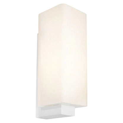 Ramon indoor Wall Light Black, Chrome, White - Mases LightingCougar Lighting