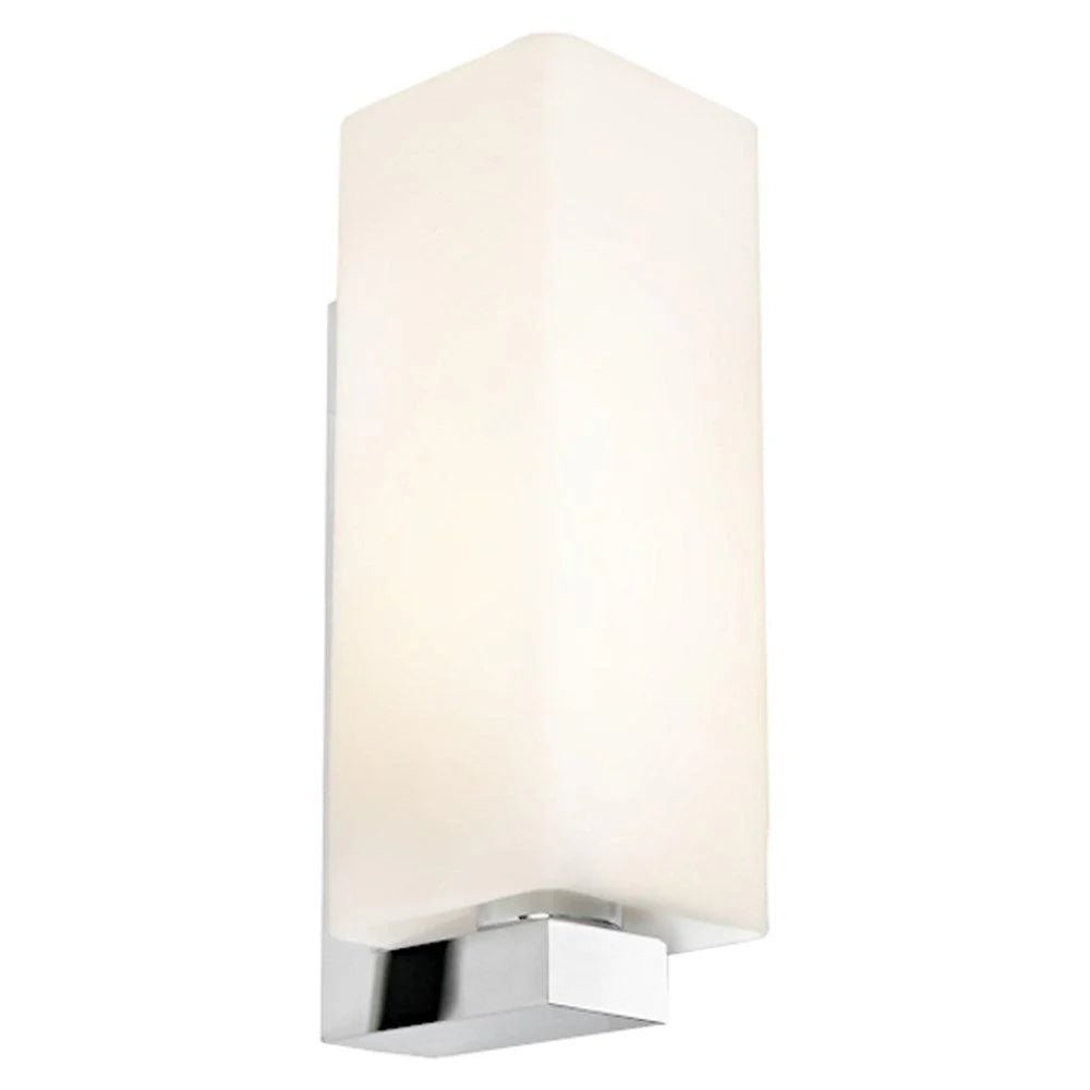 Ramon indoor Wall Light Black, Chrome, White