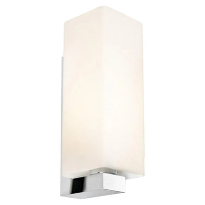 Ramon indoor Wall Light Black, Chrome, White - Mases LightingCougar Lighting