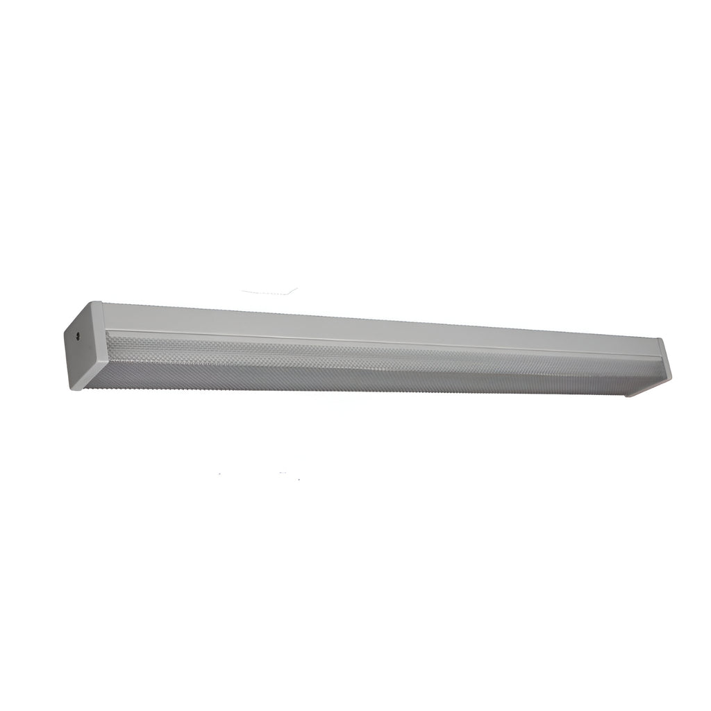Reech Led Emergency Diffused Battens