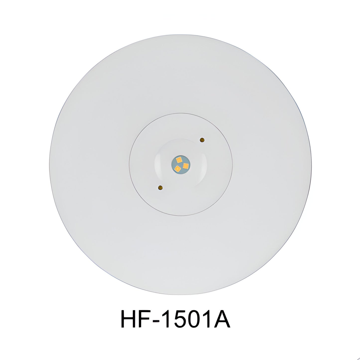 Reech Recessed Emergency Led Diskfire Black/White - Mases LightingReechlighting