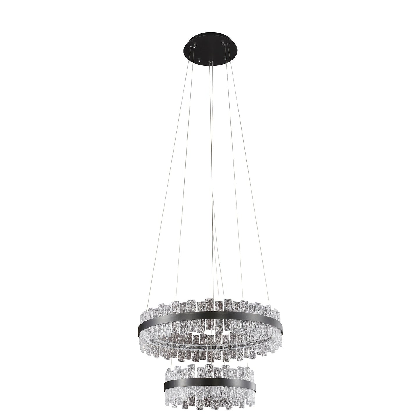 Riven Pendant Light - Mases LightingLighting Creations