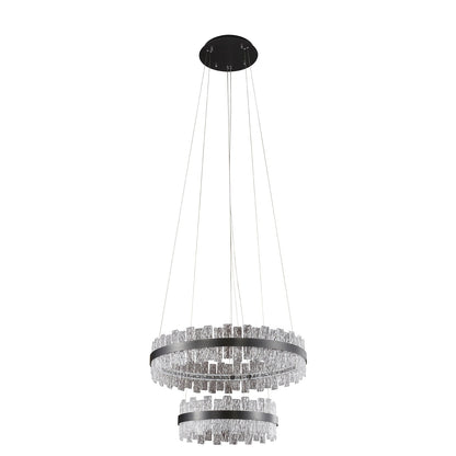 Riven Pendant Light - Mases LightingLighting Creations