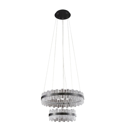 Riven Pendant Light - Mases LightingLighting Creations