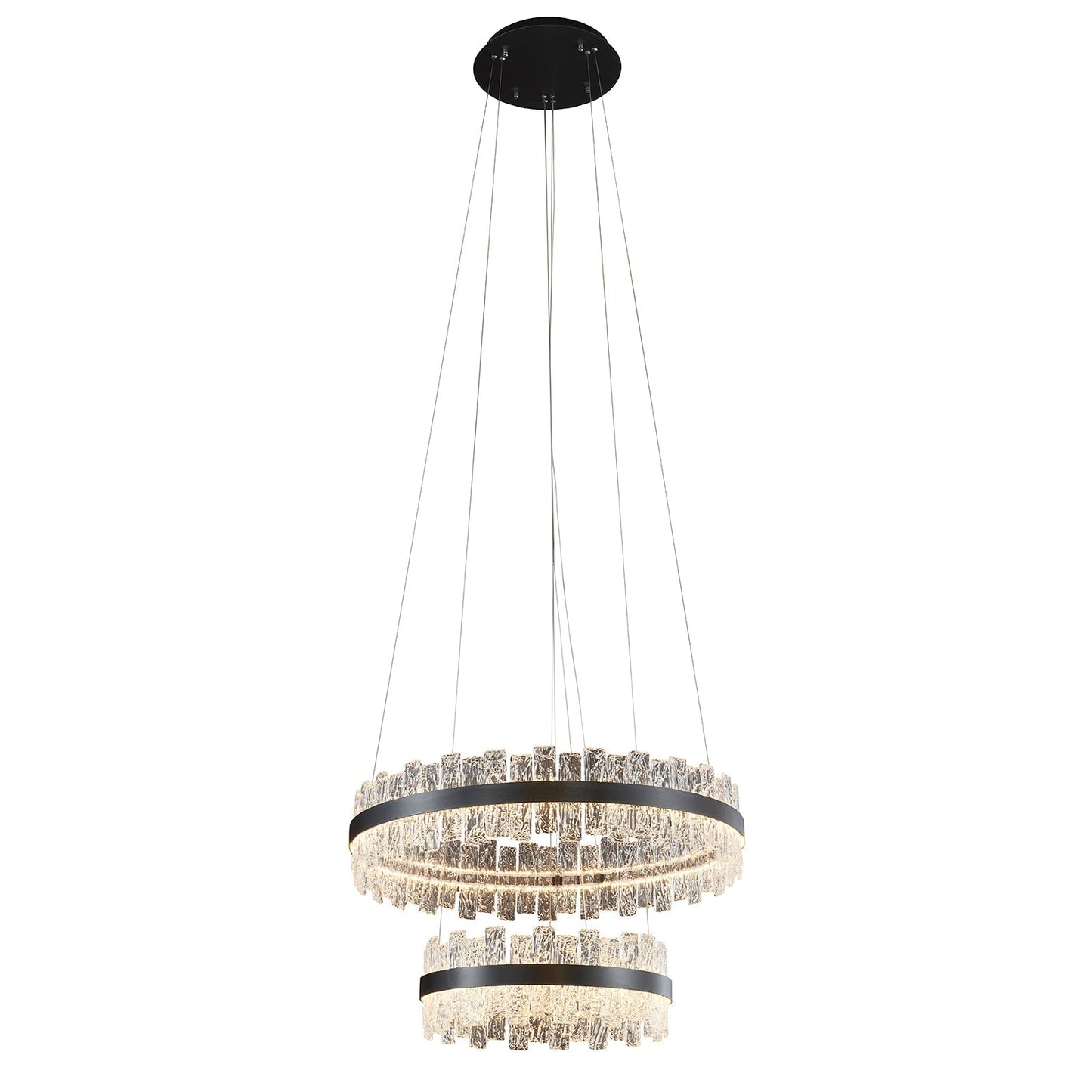 Riven Pendant Light - Mases LightingLighting Creations