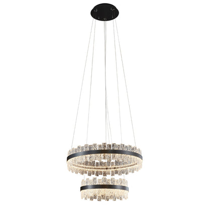 Riven Pendant Light - Mases LightingLighting Creations