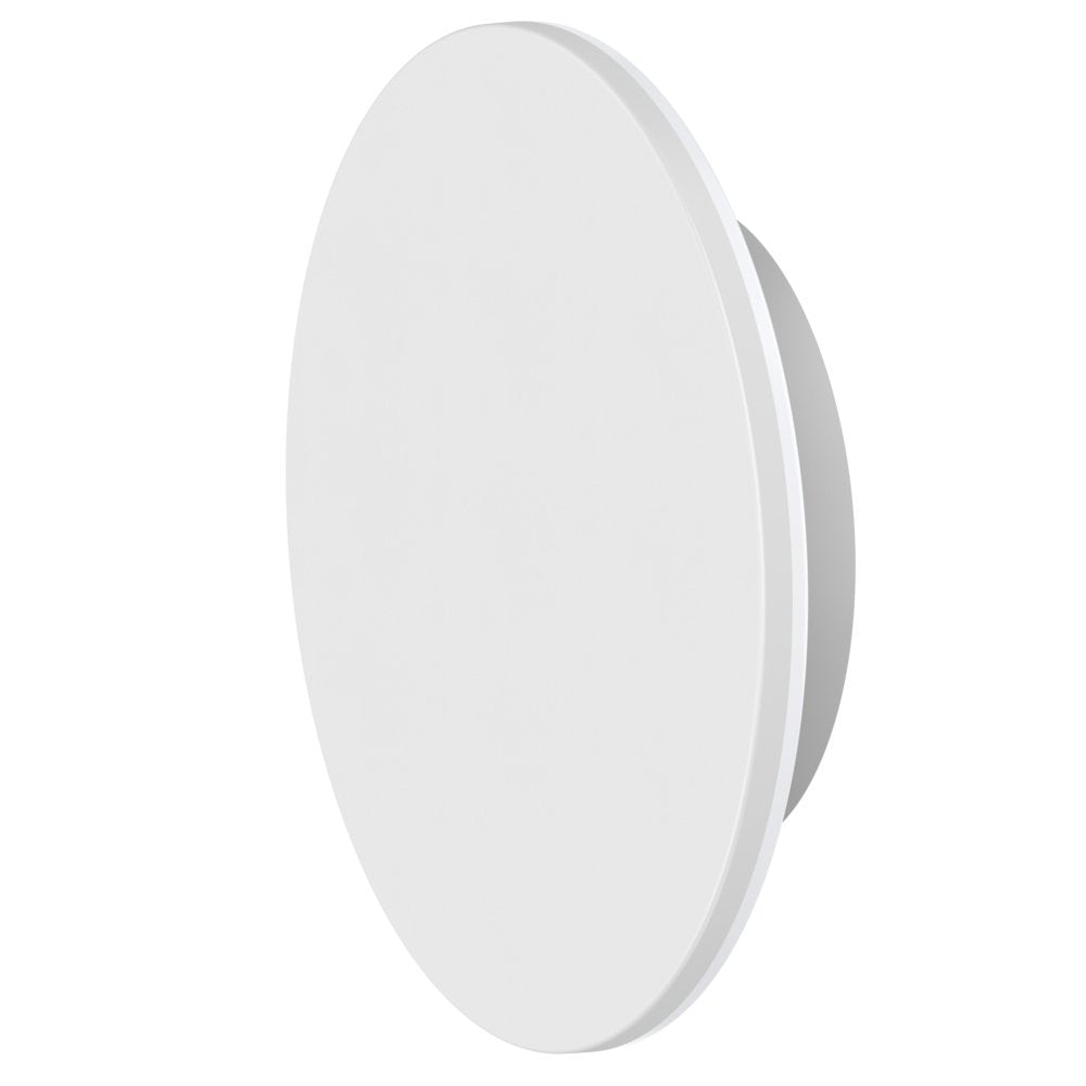 SAL Affinity indoor LED Wall Light 15w in Black or White SE7360TC