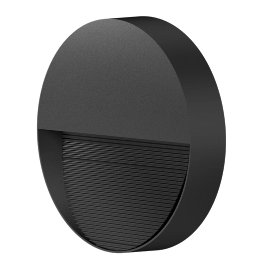 SAL Altona SE7356 5W LED Surface Mount Circular Wall Light - Mases LightingSAL