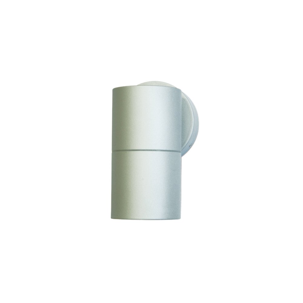 SAL Bondi SE7121TC IP65 LED GU10 Down Wall Light - Mases LightingSAL