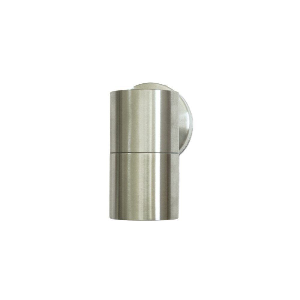 SAL Bondi SE7121TC IP65 LED GU10 Down Wall Light - Mases LightingSAL