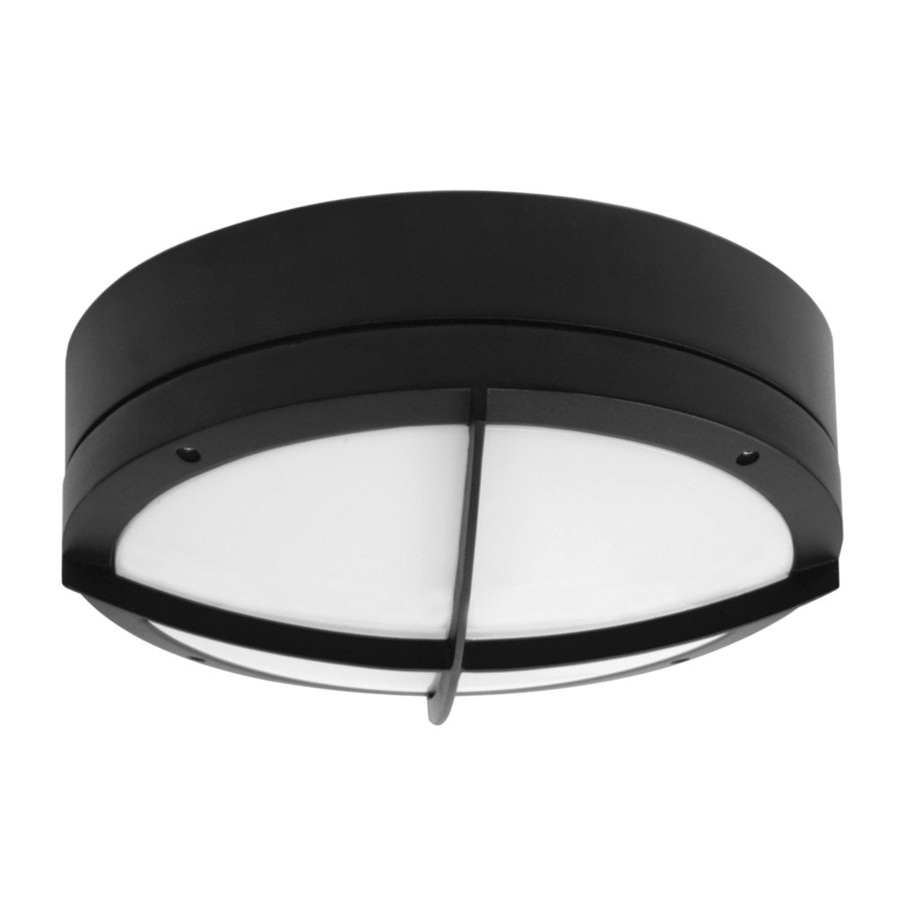 SAL | Cooper 16W LED Tri - Colour Commercial Bunker Light | SE7082TC - Mases LightingSAL