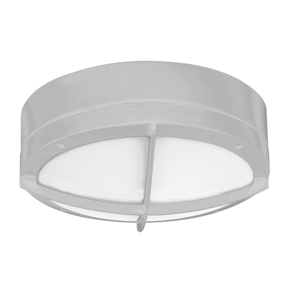 SAL | Cooper 16W LED Tri-Colour Commercial Bunker Light | SE7082TC