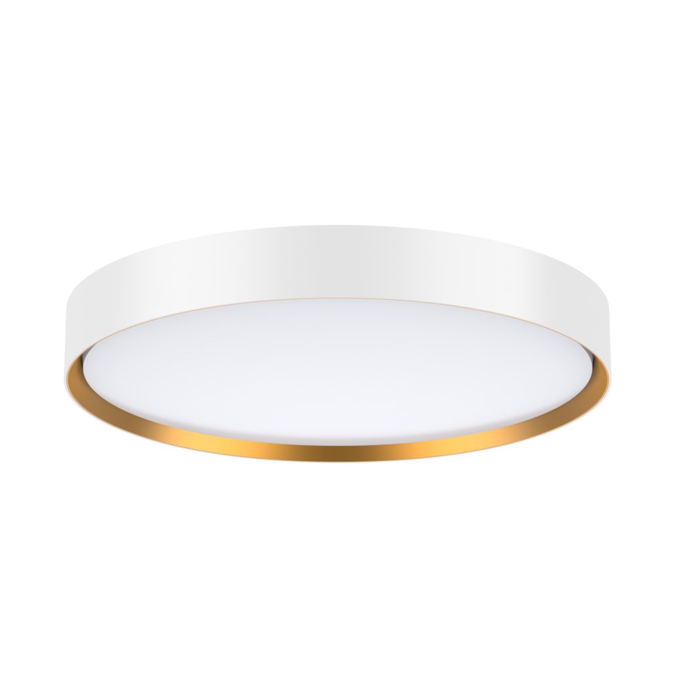 SAL Decor SL2112TC 24/30W Low Profile Dimmable LED Oyster IP44