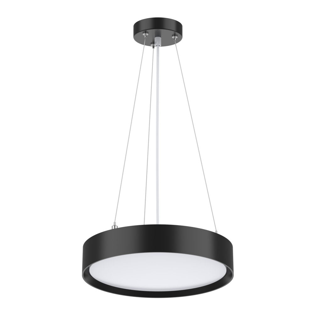 SAL Decor SL2112TC 24/30W Low Profile Dimmable LED Oyster IP44 - Mases LightingMases Lighting