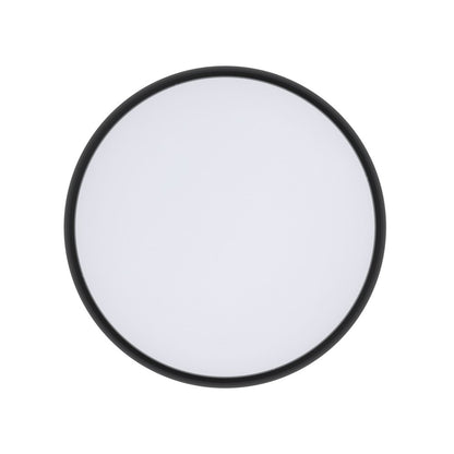 SAL Decor SL2112TC 24/30W Low Profile Dimmable LED Oyster IP44 - Mases LightingMases Lighting
